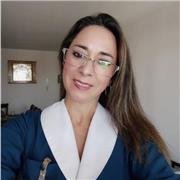 Psicopedagoga trabaja con enseñanza básica con intervención desde las funciones ejecutivas hacia el aprendizaje académico